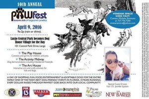 PAWFEST-Largo